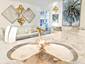 Golden Palm Estate